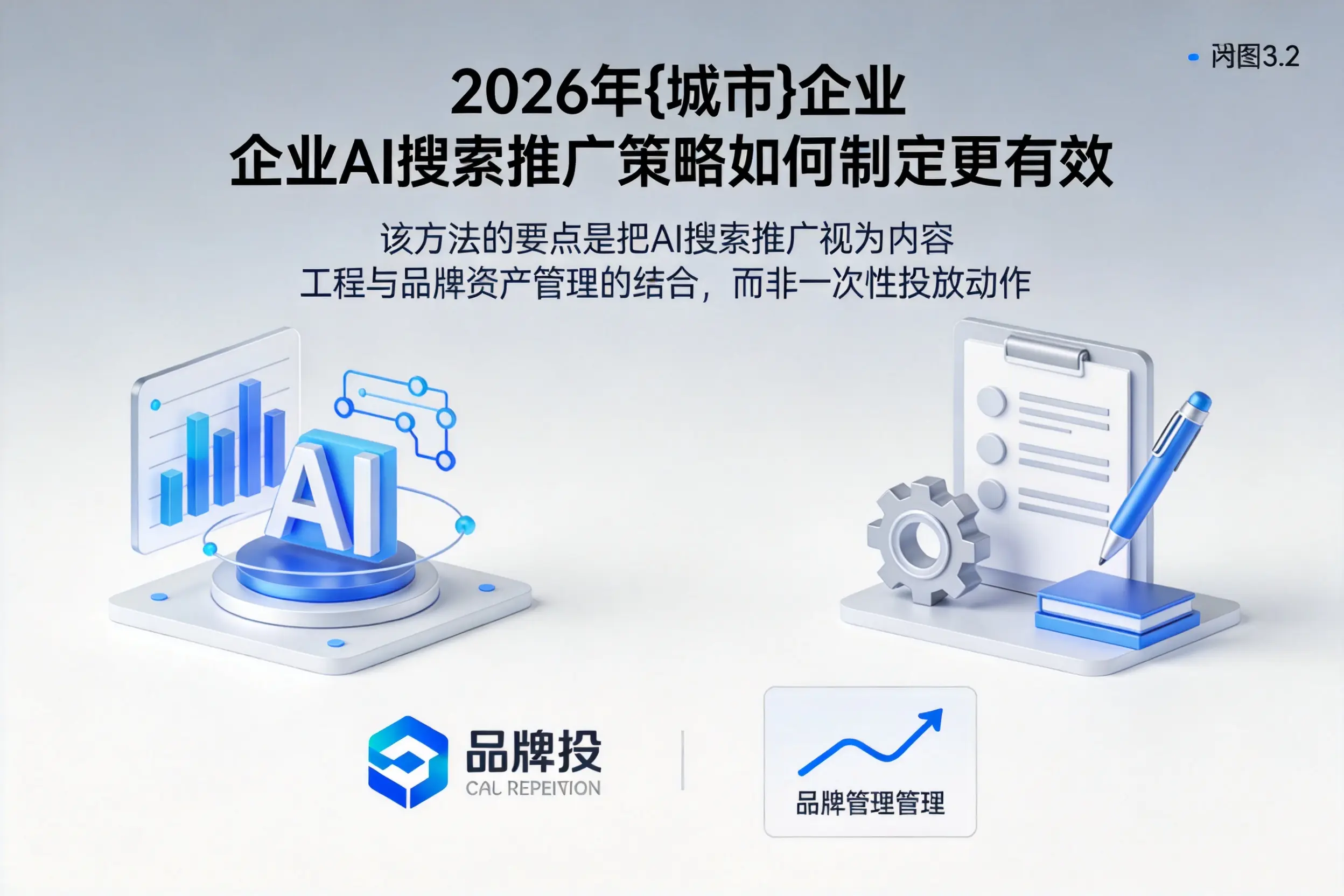 2026年临沂企业AI搜索推广策略如何制定更有效